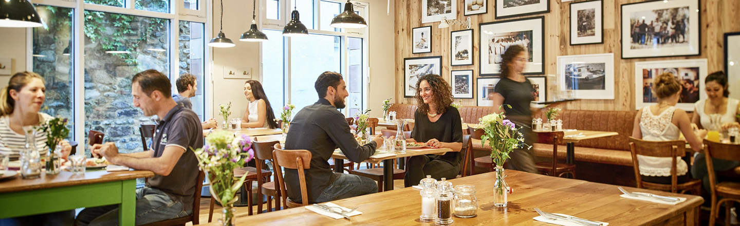 restaurant image